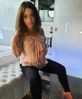 Проститутка Танюша