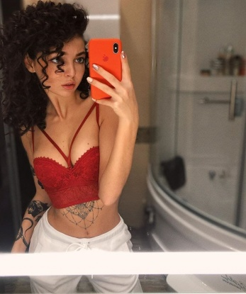 Проститутка Екатерина